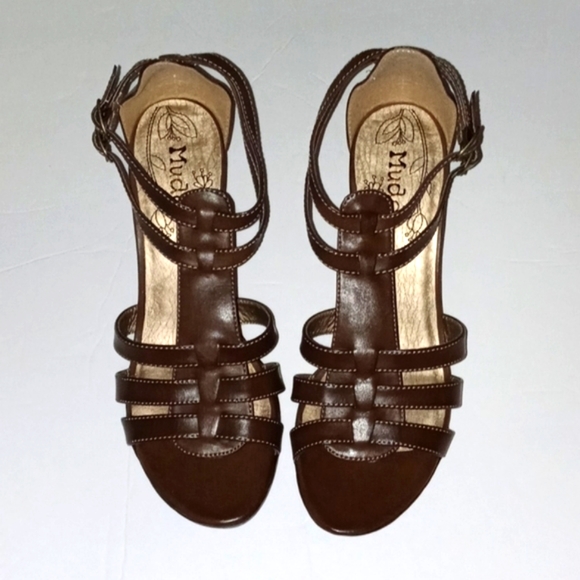 Mudd Charlet Sandal NWOT - Picture 2 of 11